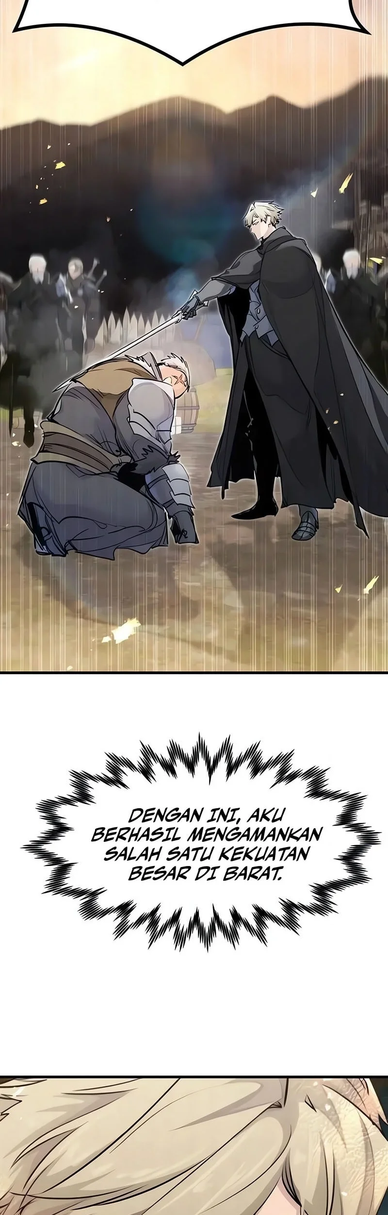 The Regressed Mercenarys Machinations Chapter 88 Halaman 42