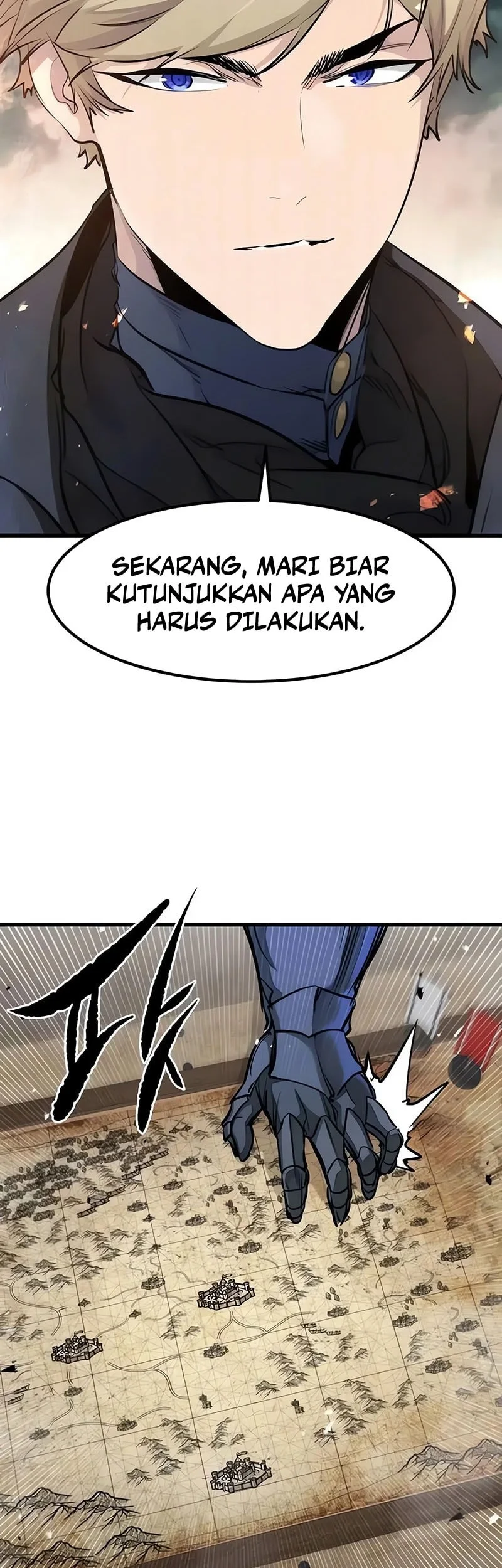 The Regressed Mercenarys Machinations Chapter 88 Halaman 43