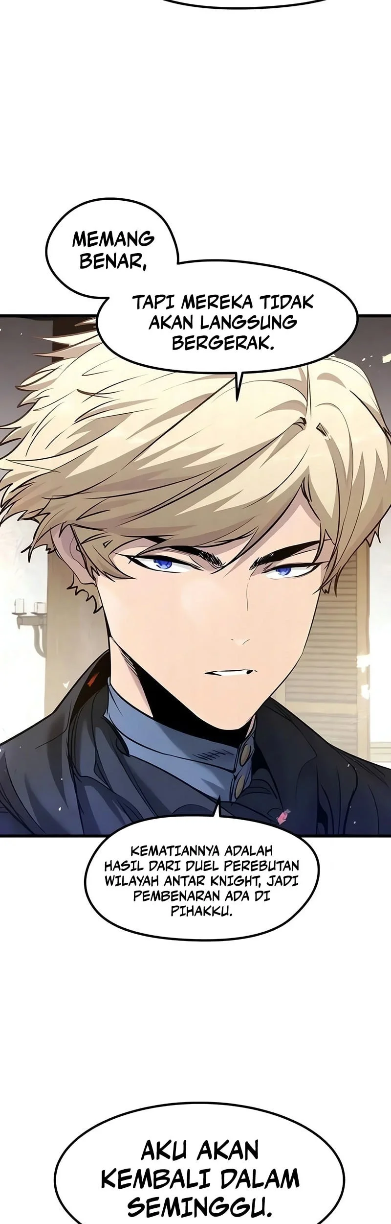 The Regressed Mercenarys Machinations Chapter 88 Halaman 47