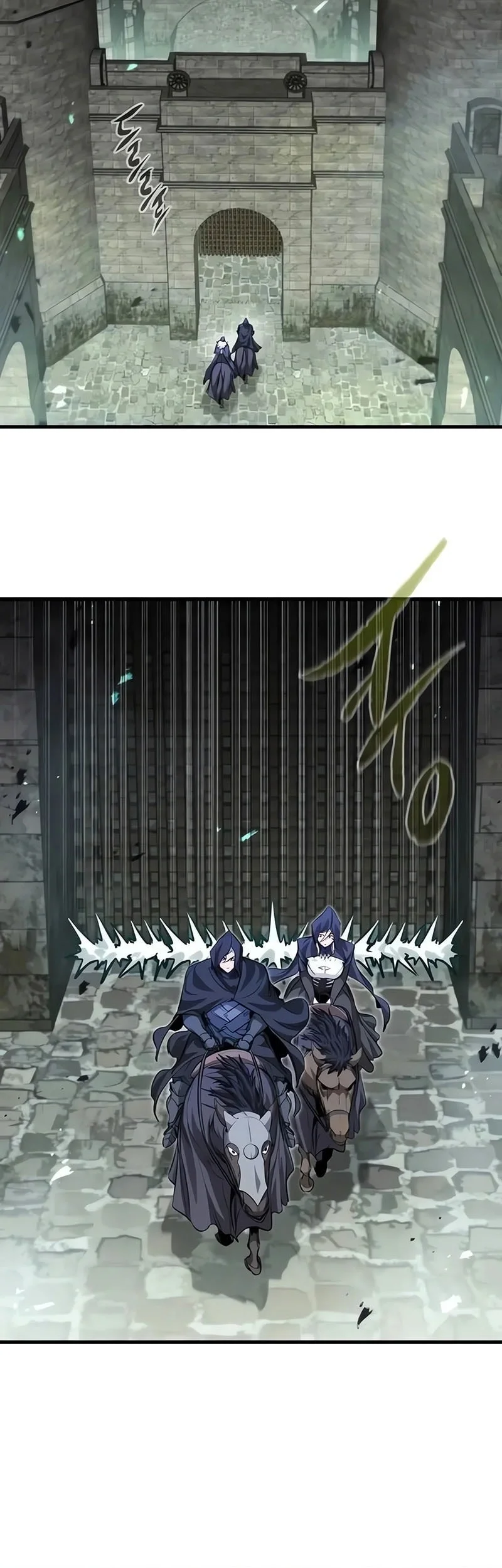 The Regressed Mercenarys Machinations Chapter 88 Halaman 49