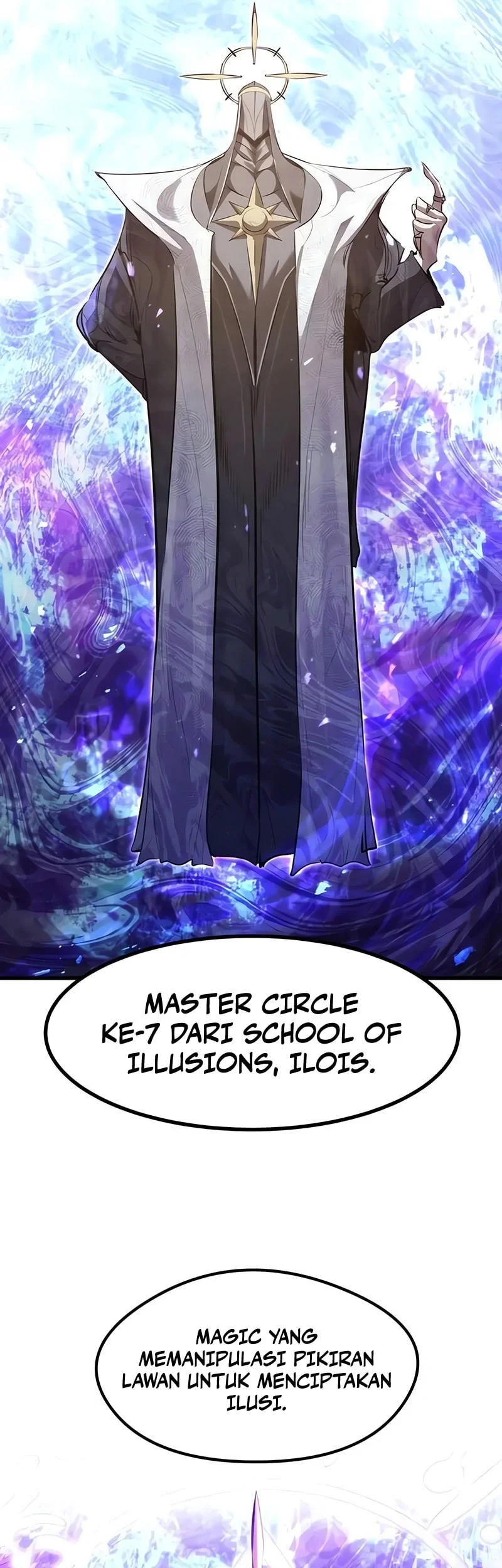 The Regressed Mercenarys Machinations Chapter 88 Halaman 53