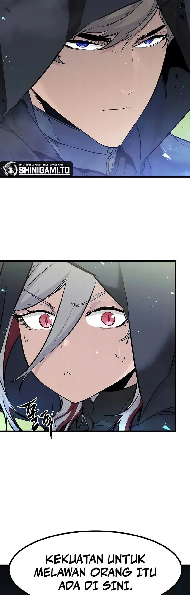 The Regressed Mercenarys Machinations Chapter 88 Halaman 55