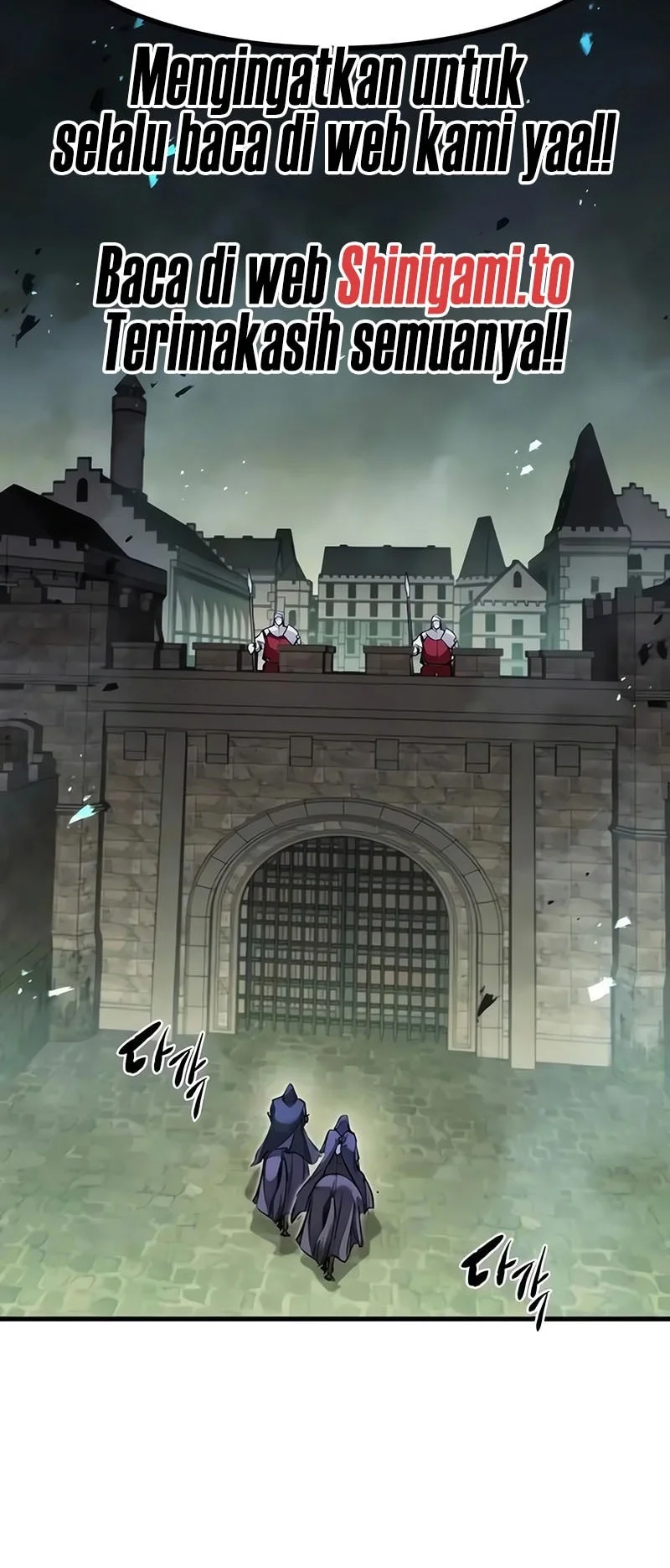 The Regressed Mercenarys Machinations Chapter 88 Halaman 56