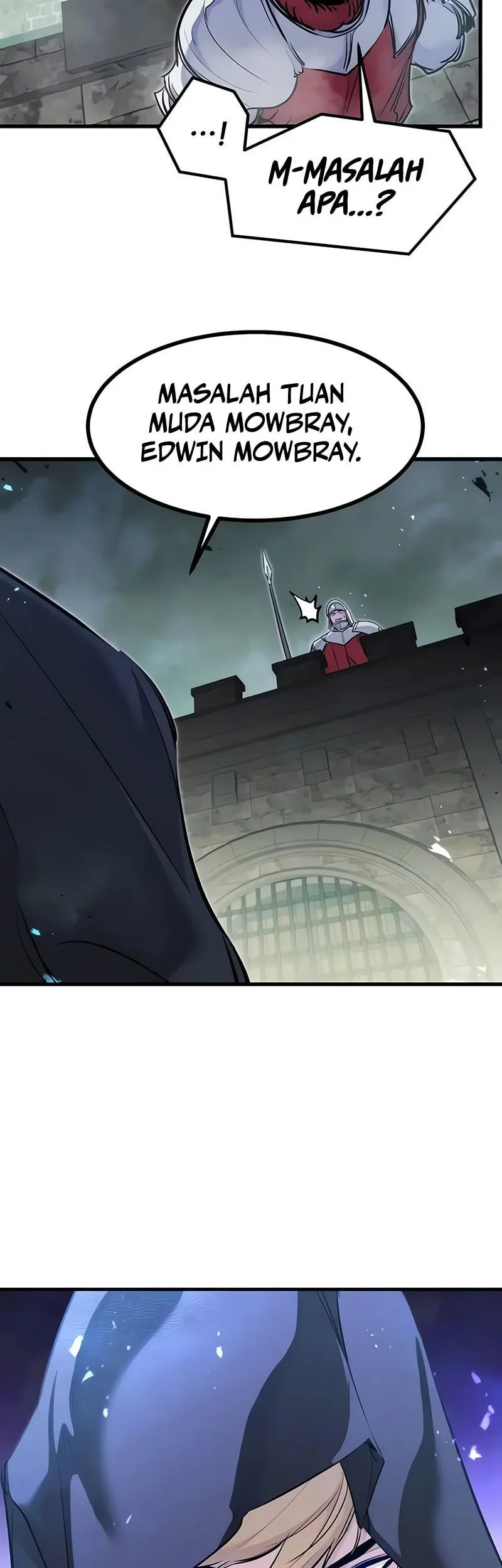 The Regressed Mercenarys Machinations Chapter 88 Halaman 58