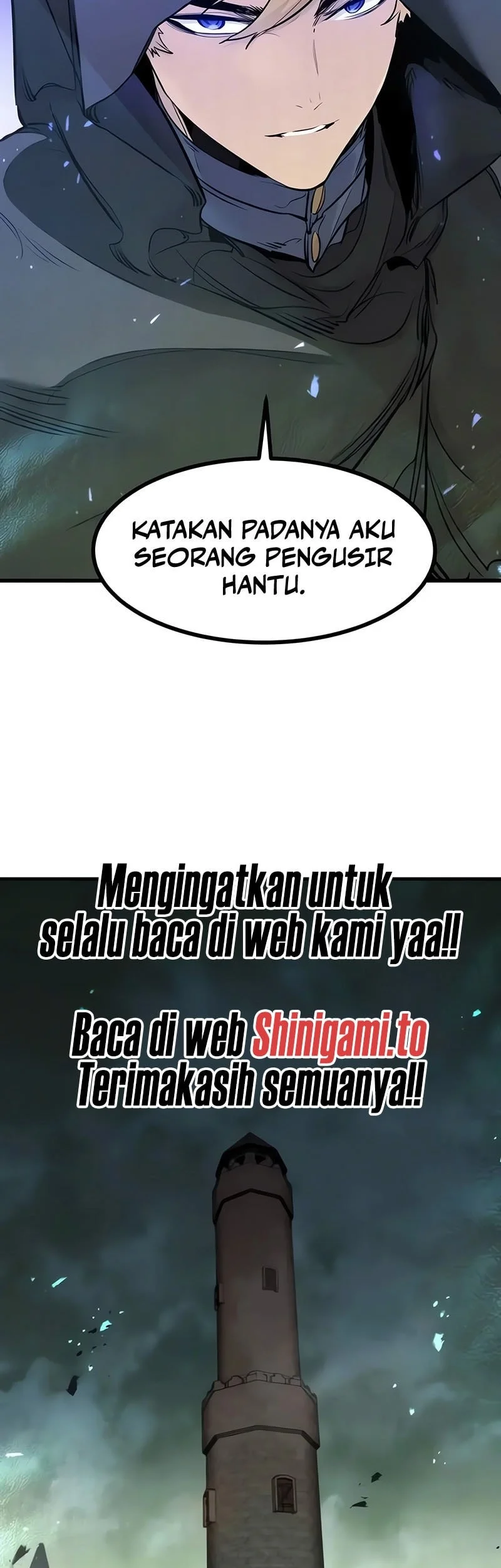 The Regressed Mercenarys Machinations Chapter 88 Halaman 59