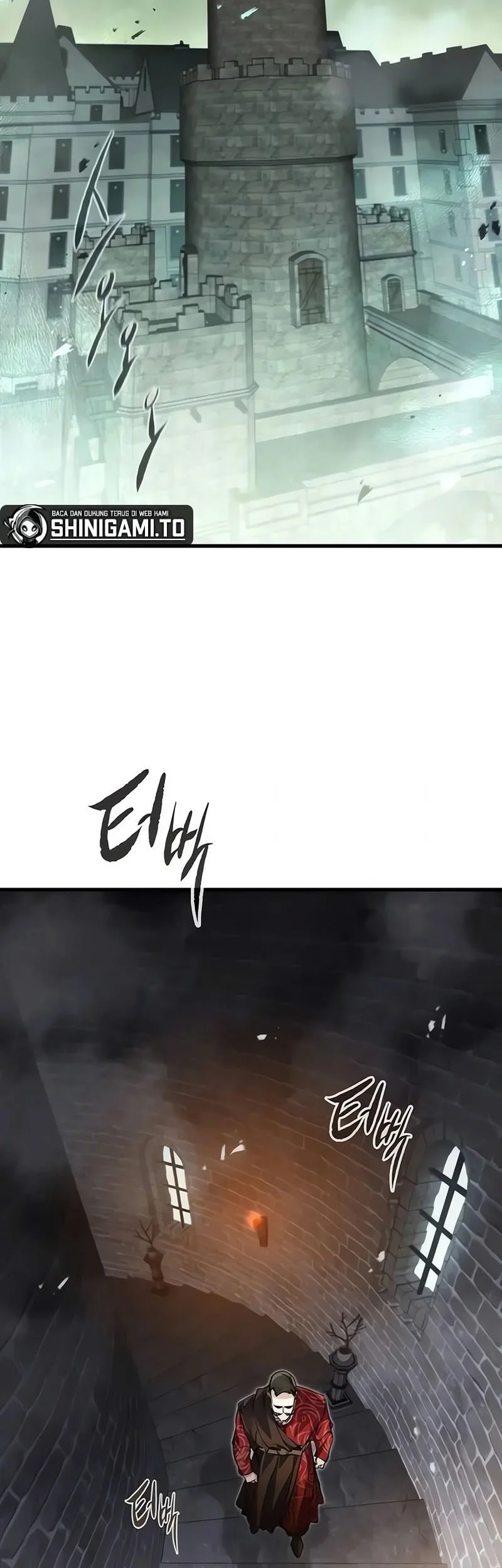 The Regressed Mercenarys Machinations Chapter 88 Halaman 60