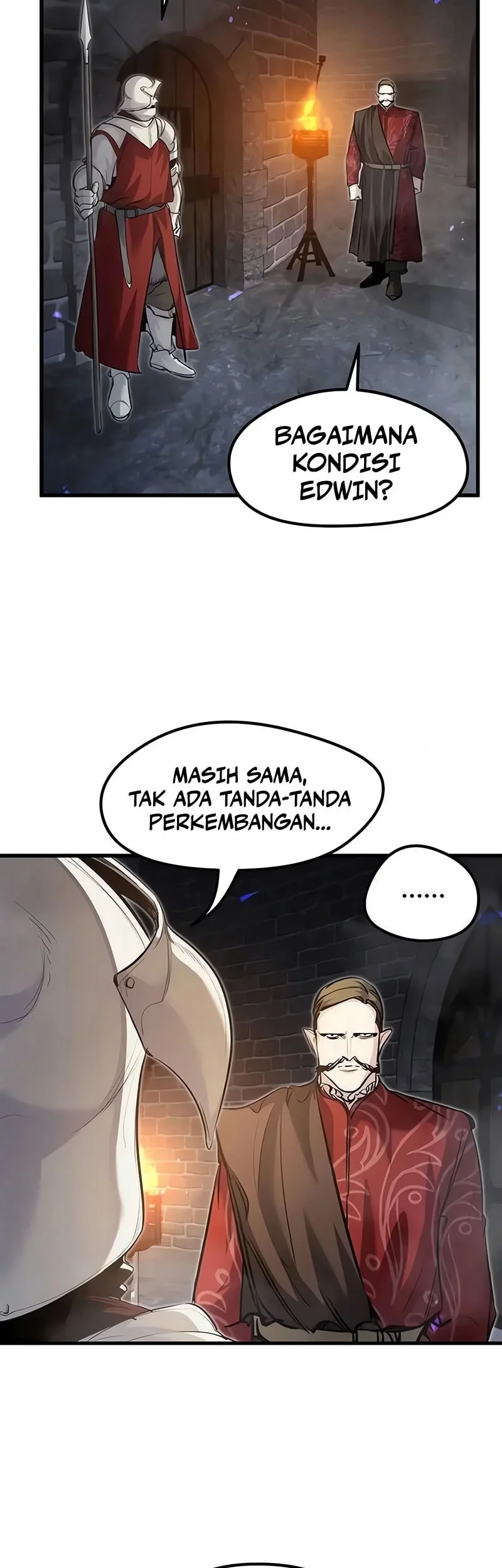 The Regressed Mercenarys Machinations Chapter 88 Halaman 62