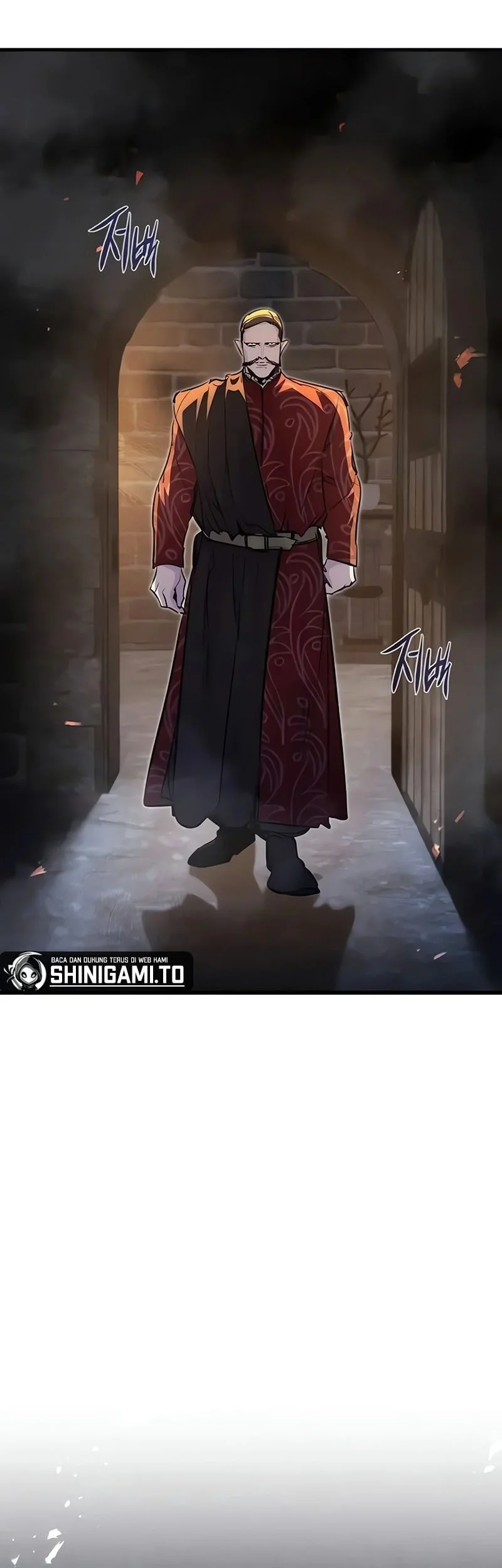 The Regressed Mercenarys Machinations Chapter 88 Halaman 64