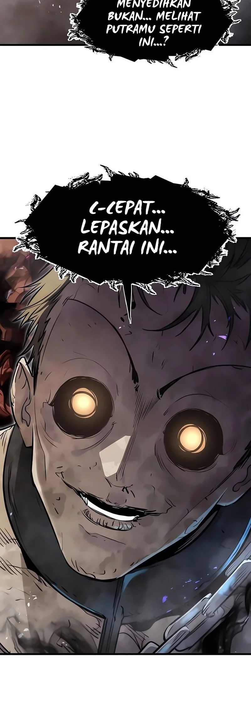 The Regressed Mercenarys Machinations Chapter 89 Halaman 5