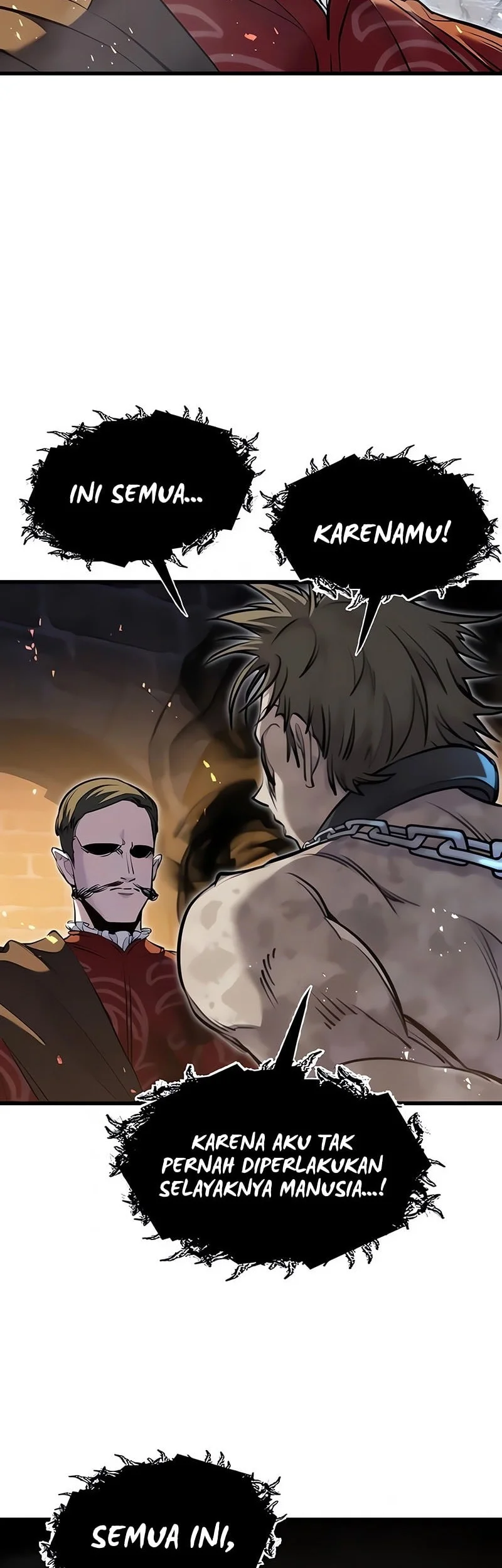 The Regressed Mercenarys Machinations Chapter 89 Halaman 7