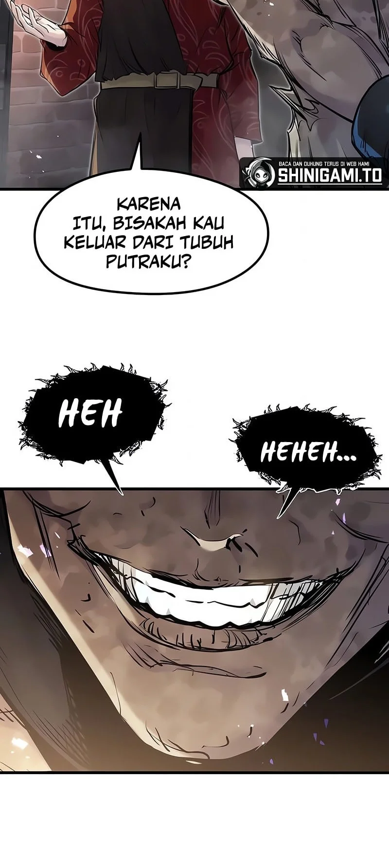 The Regressed Mercenarys Machinations Chapter 89 Halaman 9