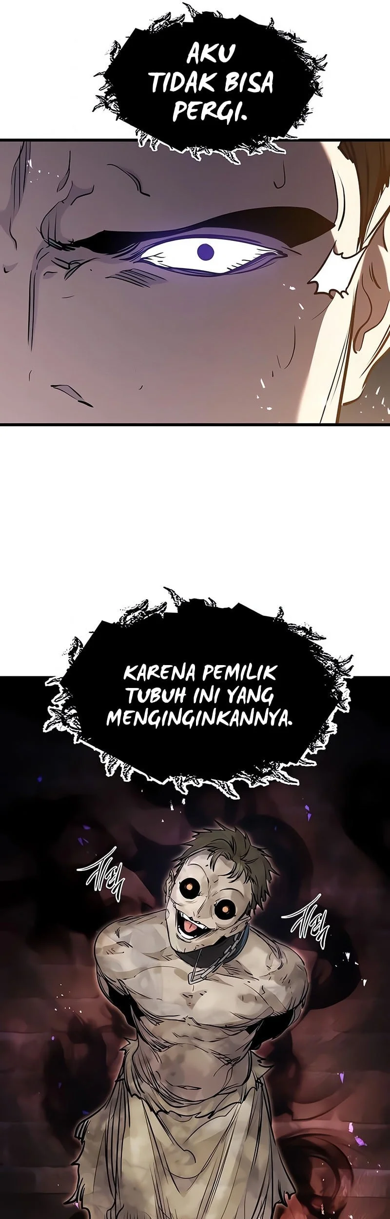 The Regressed Mercenarys Machinations Chapter 89 Halaman 10