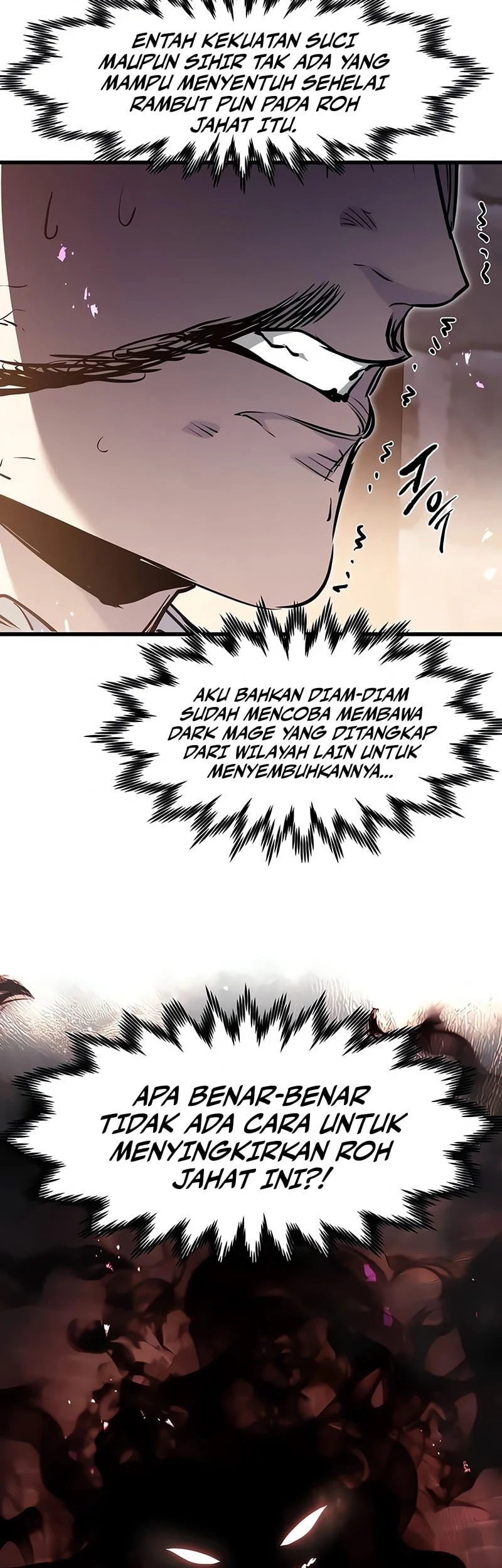 The Regressed Mercenarys Machinations Chapter 89 Halaman 12