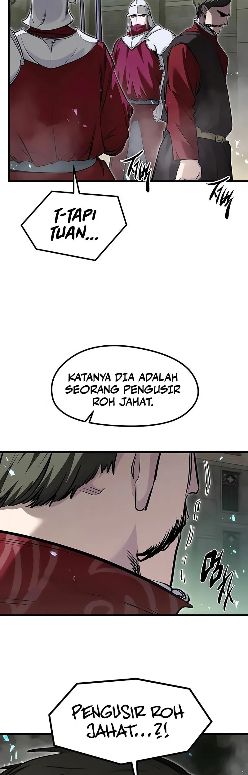 The Regressed Mercenarys Machinations Chapter 89 Halaman 15