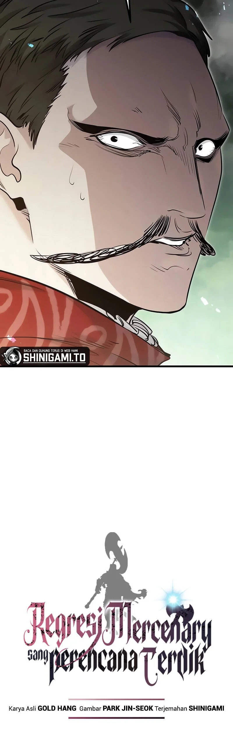 The Regressed Mercenarys Machinations Chapter 89 Halaman 16