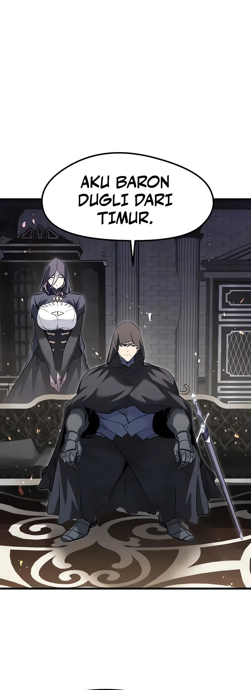 The Regressed Mercenarys Machinations Chapter 89 Halaman 17