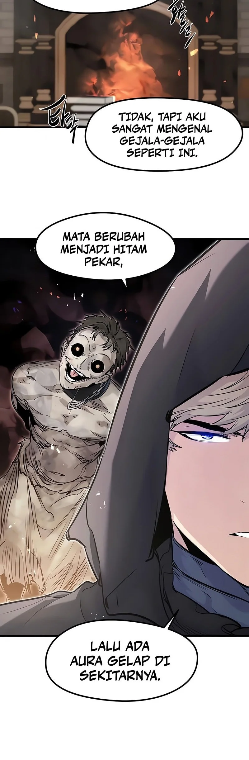 The Regressed Mercenarys Machinations Chapter 89 Halaman 21
