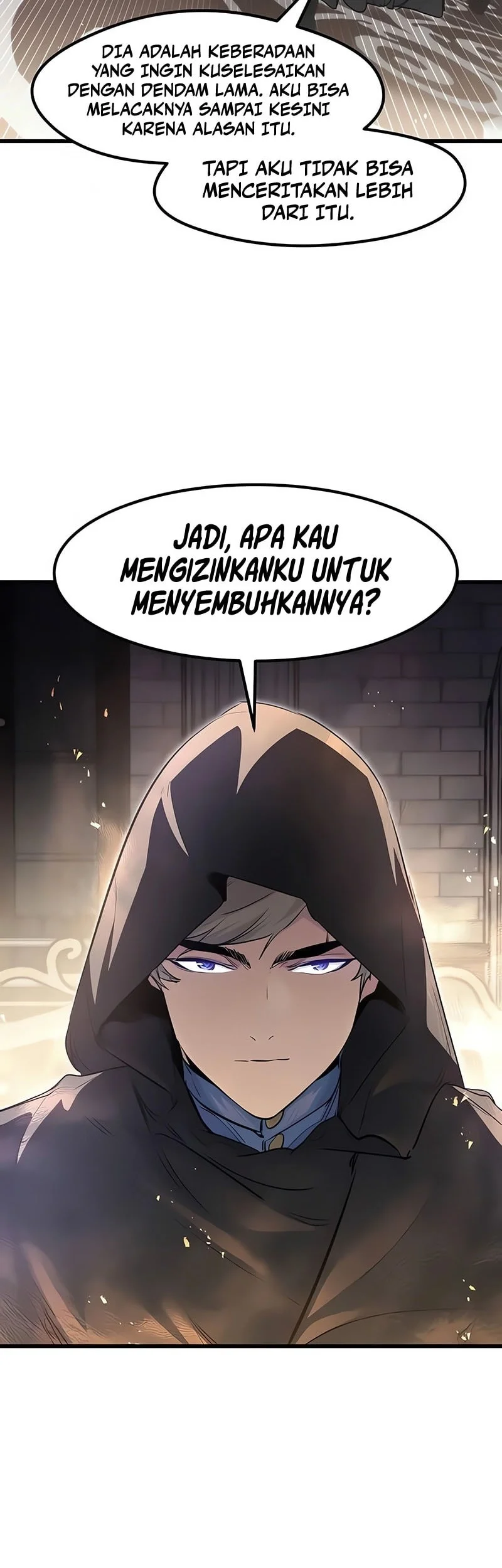 The Regressed Mercenarys Machinations Chapter 89 Halaman 23