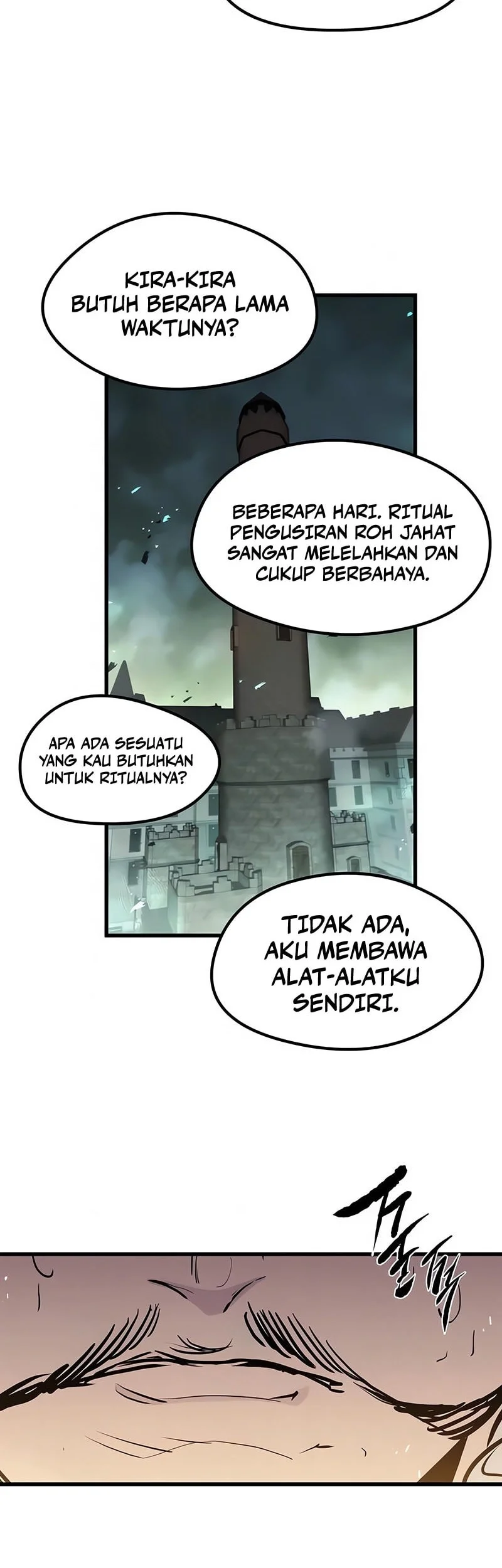 The Regressed Mercenarys Machinations Chapter 89 Halaman 25
