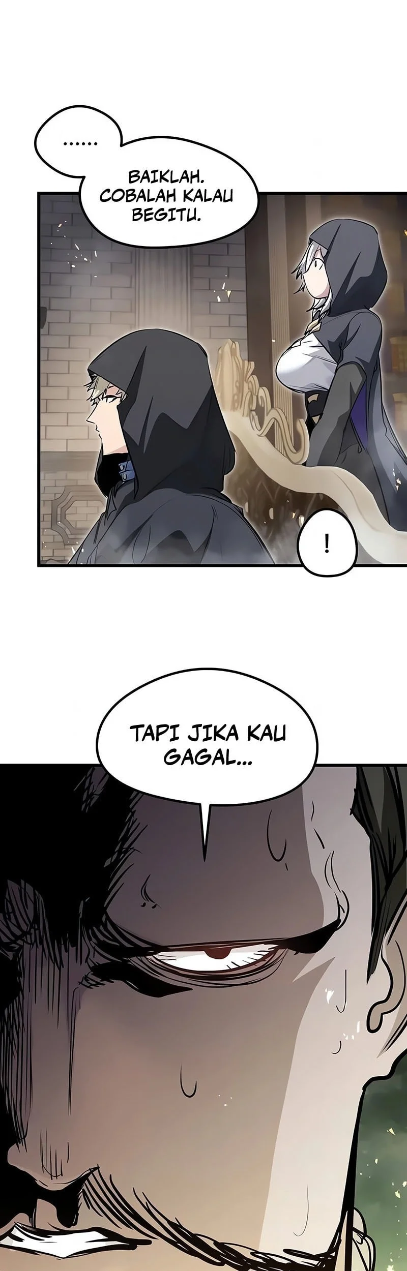 The Regressed Mercenarys Machinations Chapter 89 Halaman 26