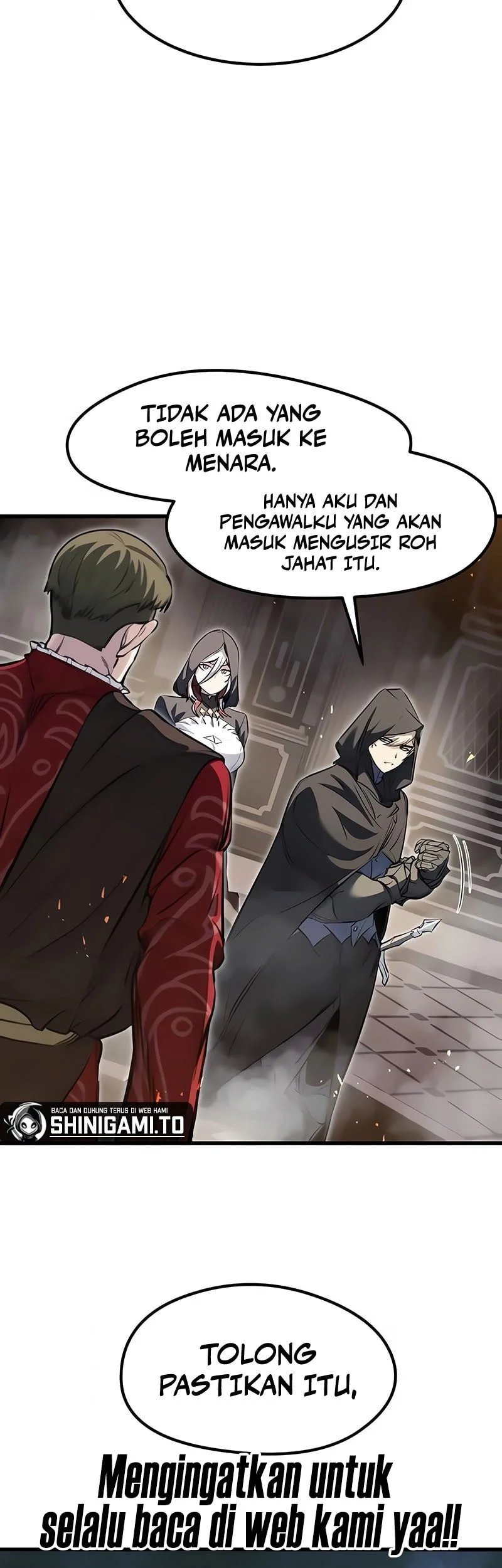The Regressed Mercenarys Machinations Chapter 89 Halaman 28