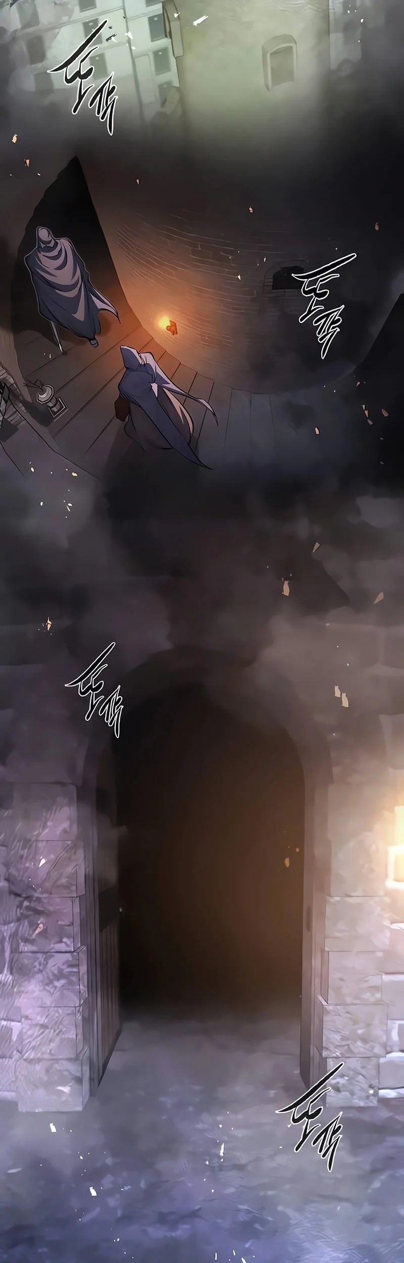 The Regressed Mercenarys Machinations Chapter 89 Halaman 30