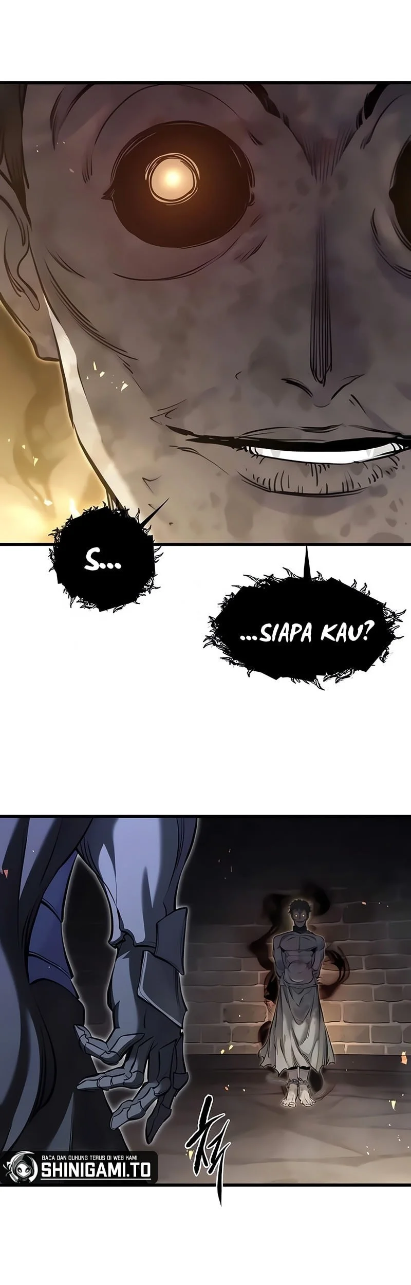 The Regressed Mercenarys Machinations Chapter 89 Halaman 32