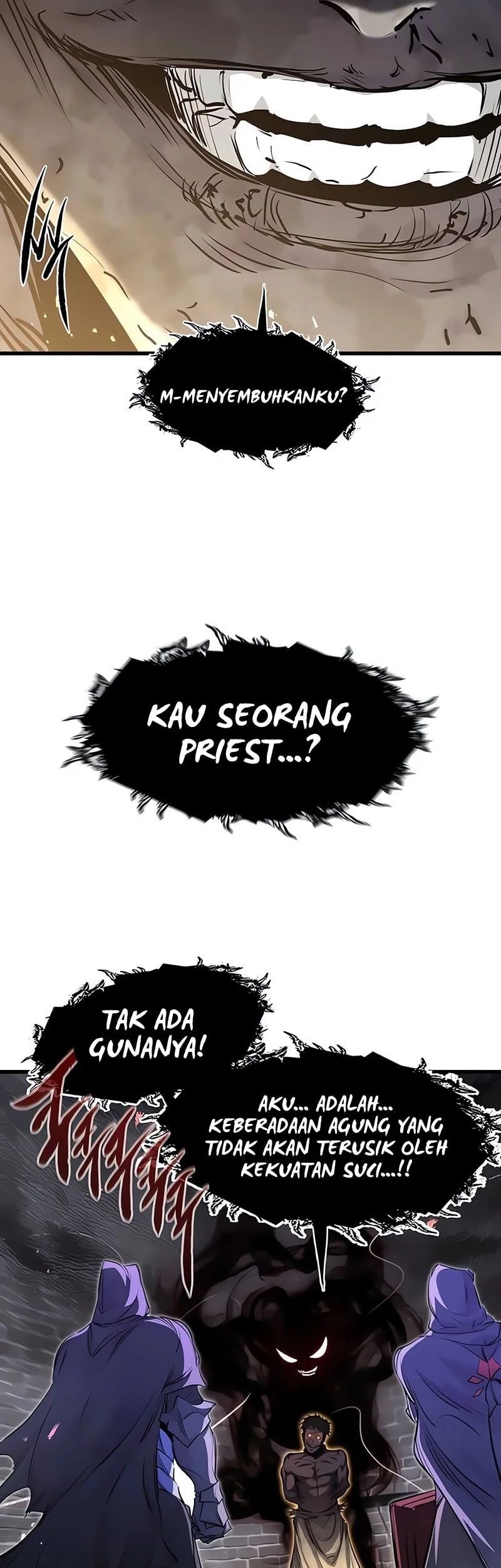 The Regressed Mercenarys Machinations Chapter 89 Halaman 34