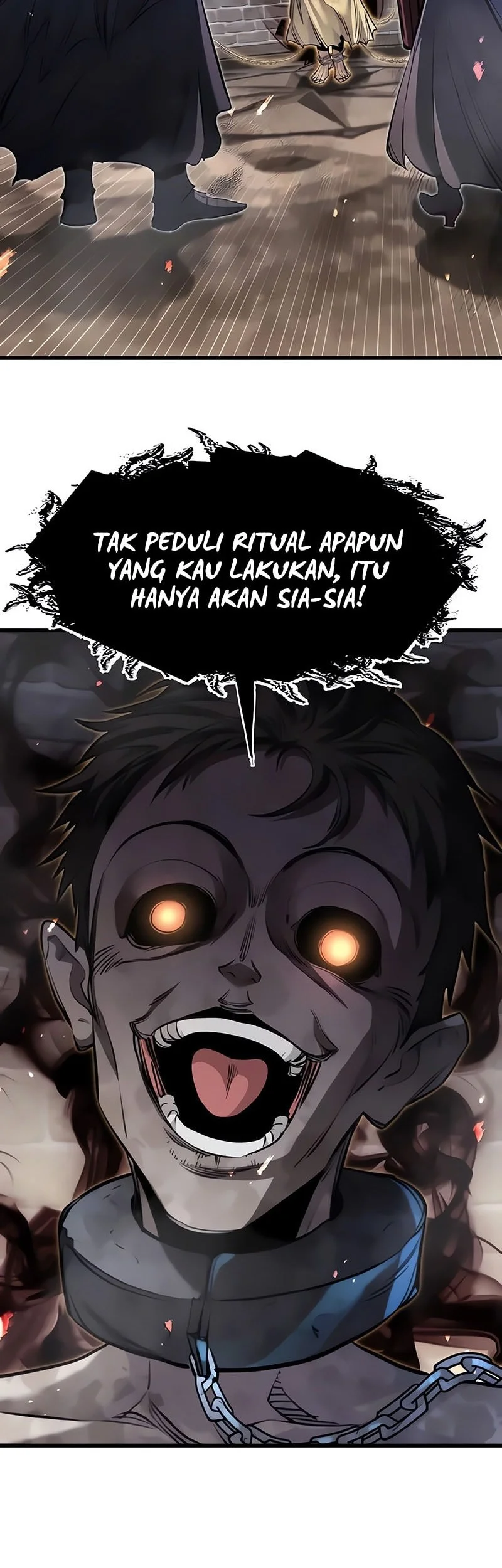 The Regressed Mercenarys Machinations Chapter 89 Halaman 35