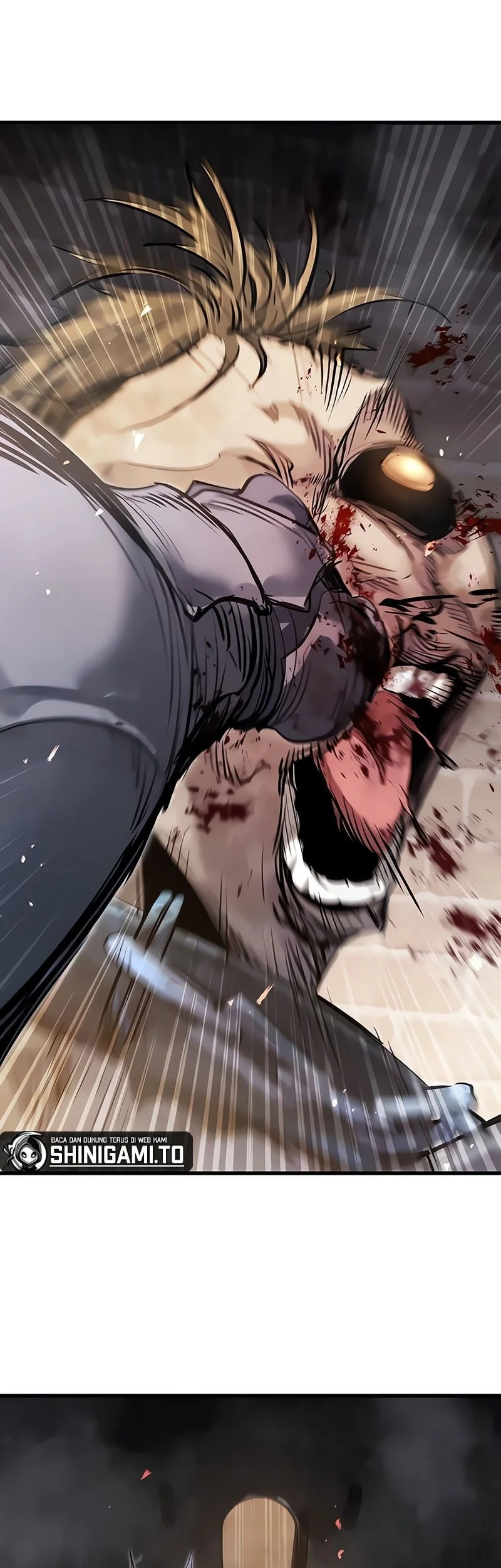 The Regressed Mercenarys Machinations Chapter 89 Halaman 36
