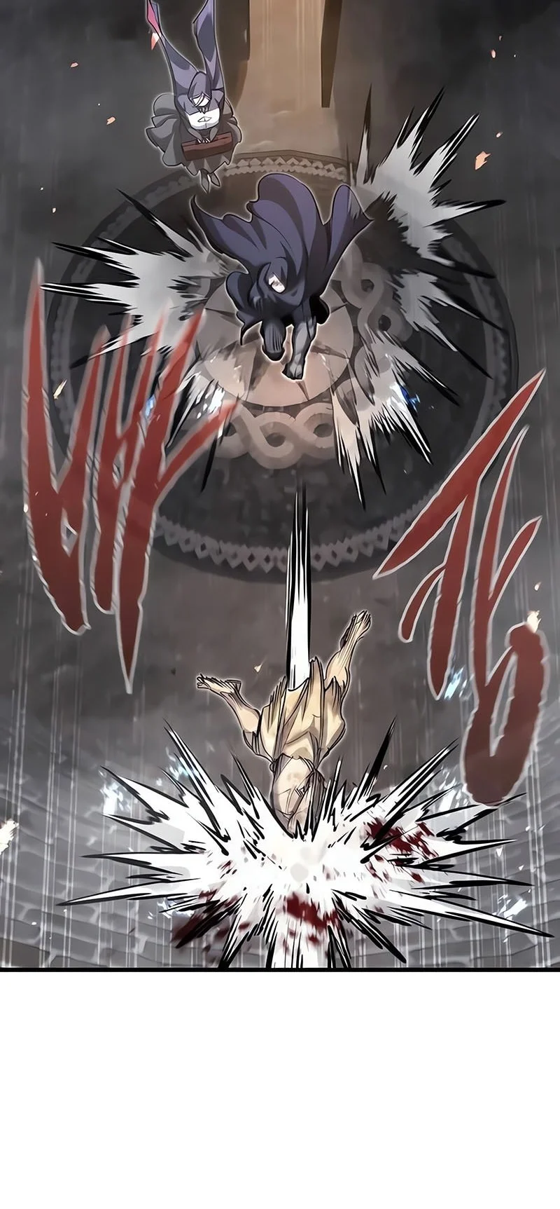 The Regressed Mercenarys Machinations Chapter 89 Halaman 37