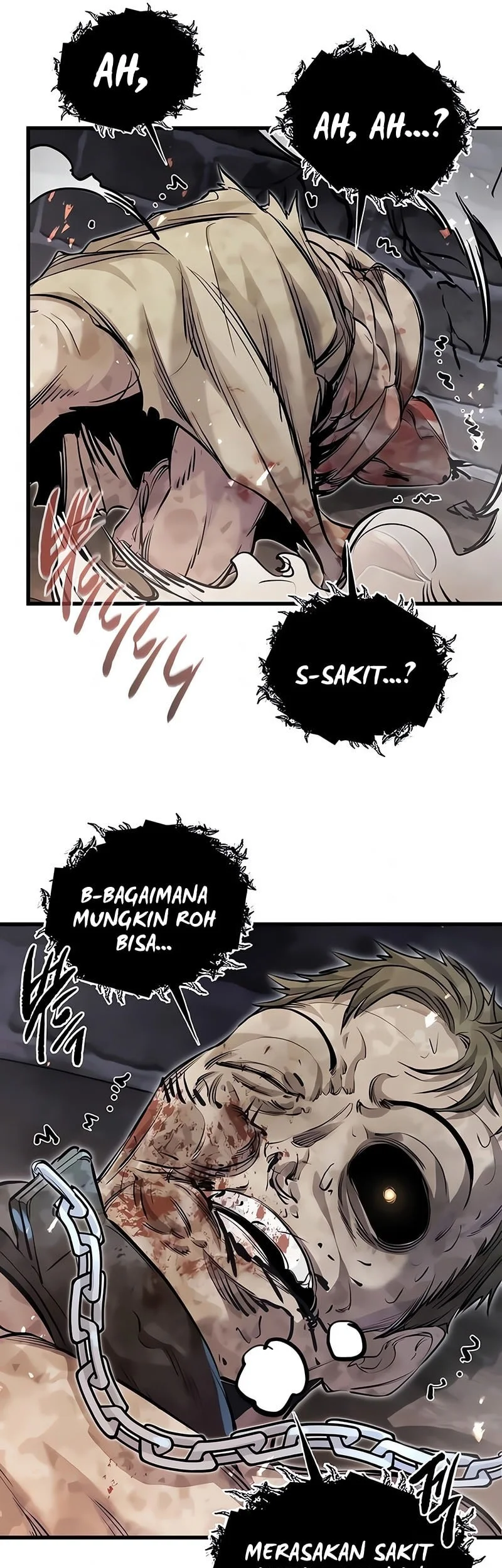 The Regressed Mercenarys Machinations Chapter 89 Halaman 38