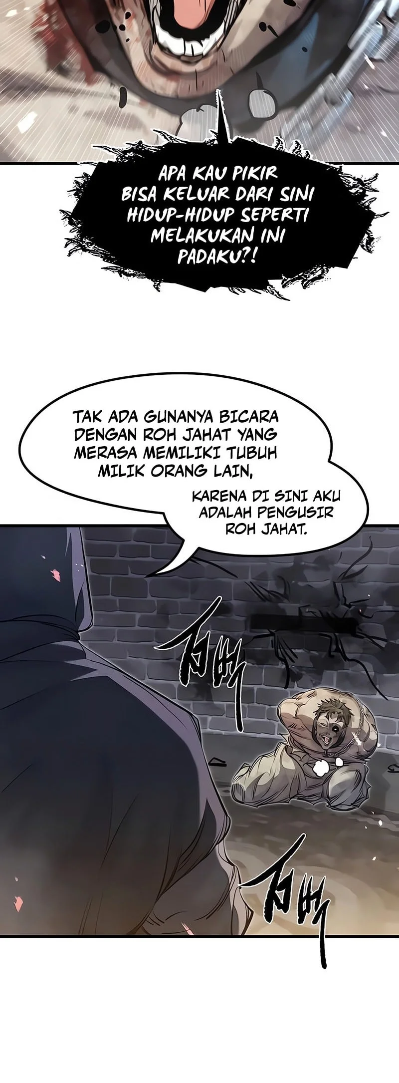 The Regressed Mercenarys Machinations Chapter 89 Halaman 41