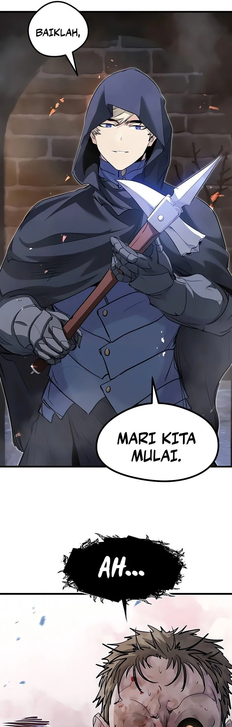 The Regressed Mercenarys Machinations Chapter 89 Halaman 42
