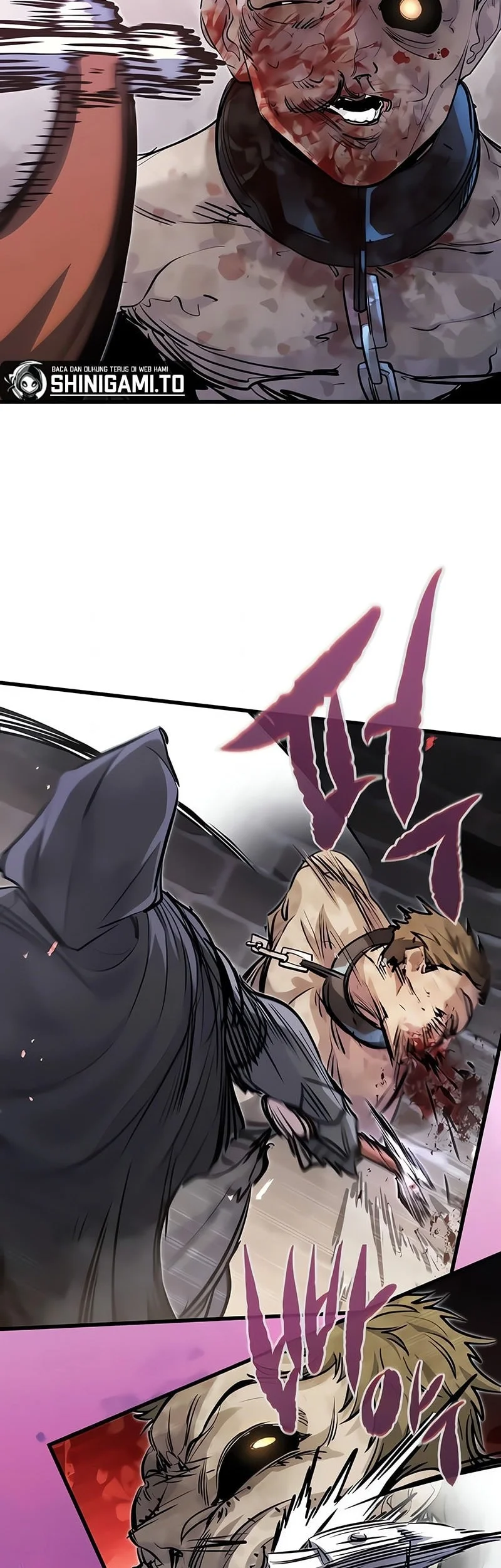 The Regressed Mercenarys Machinations Chapter 89 Halaman 43
