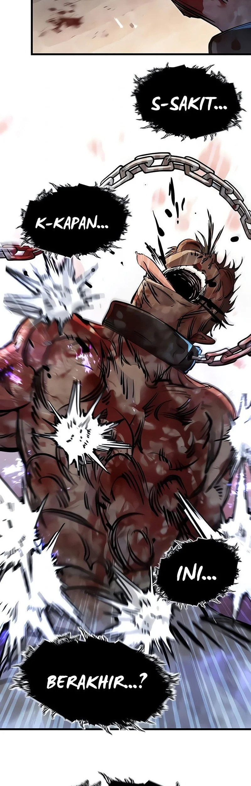 The Regressed Mercenarys Machinations Chapter 89 Halaman 49