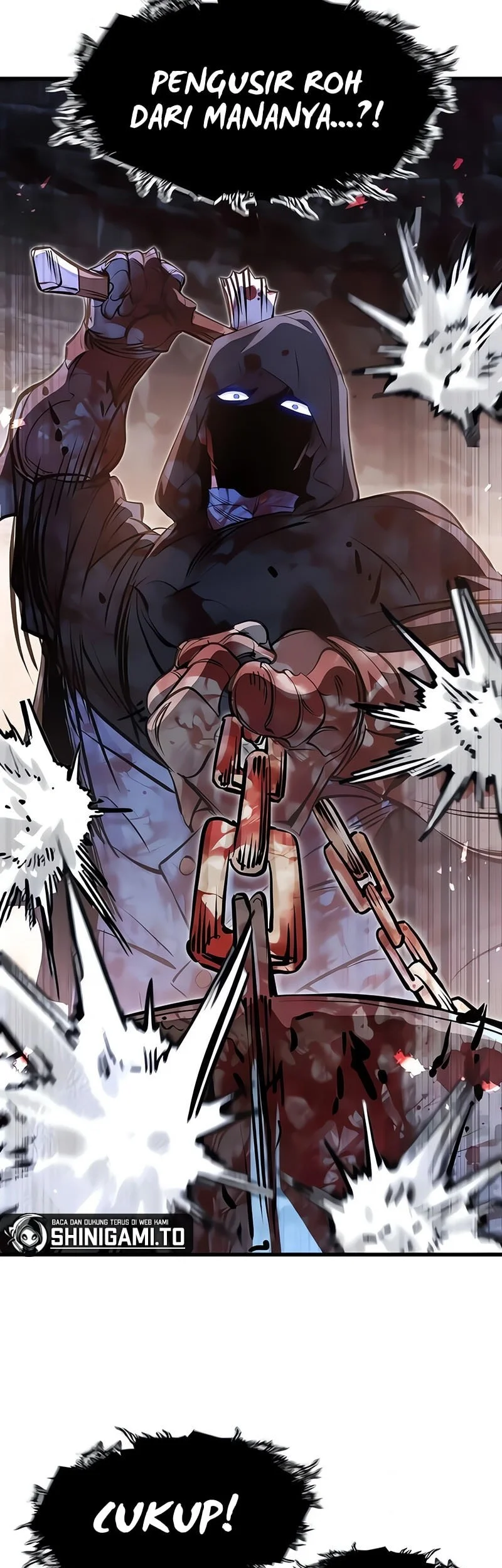 The Regressed Mercenarys Machinations Chapter 89 Halaman 50