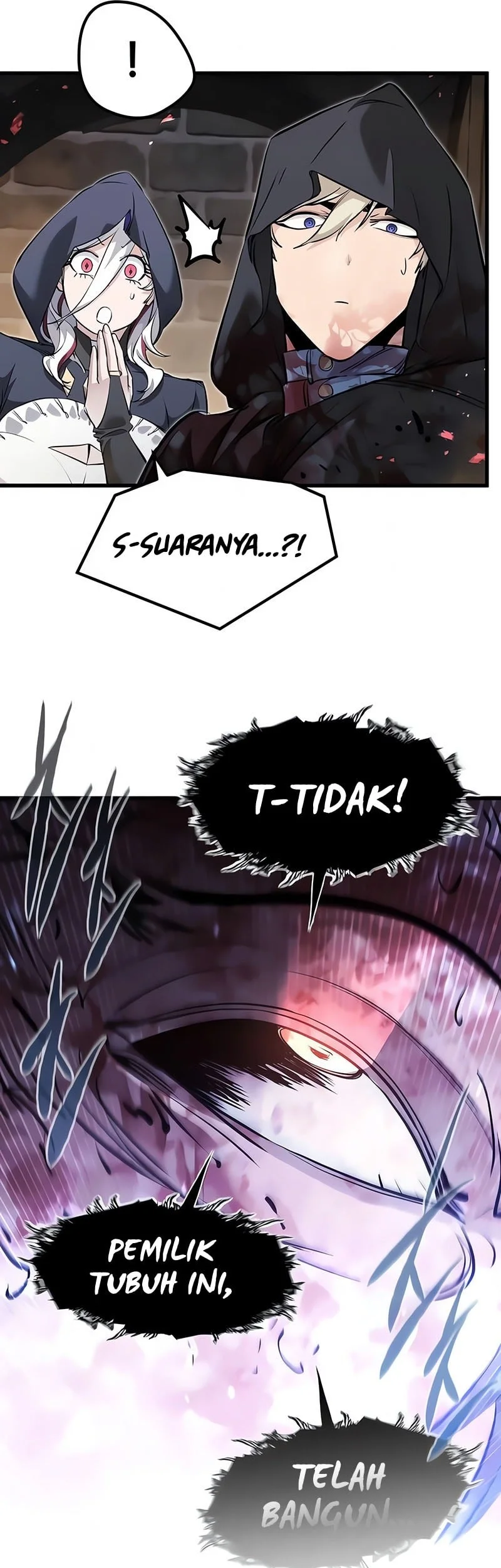 The Regressed Mercenarys Machinations Chapter 89 Halaman 52