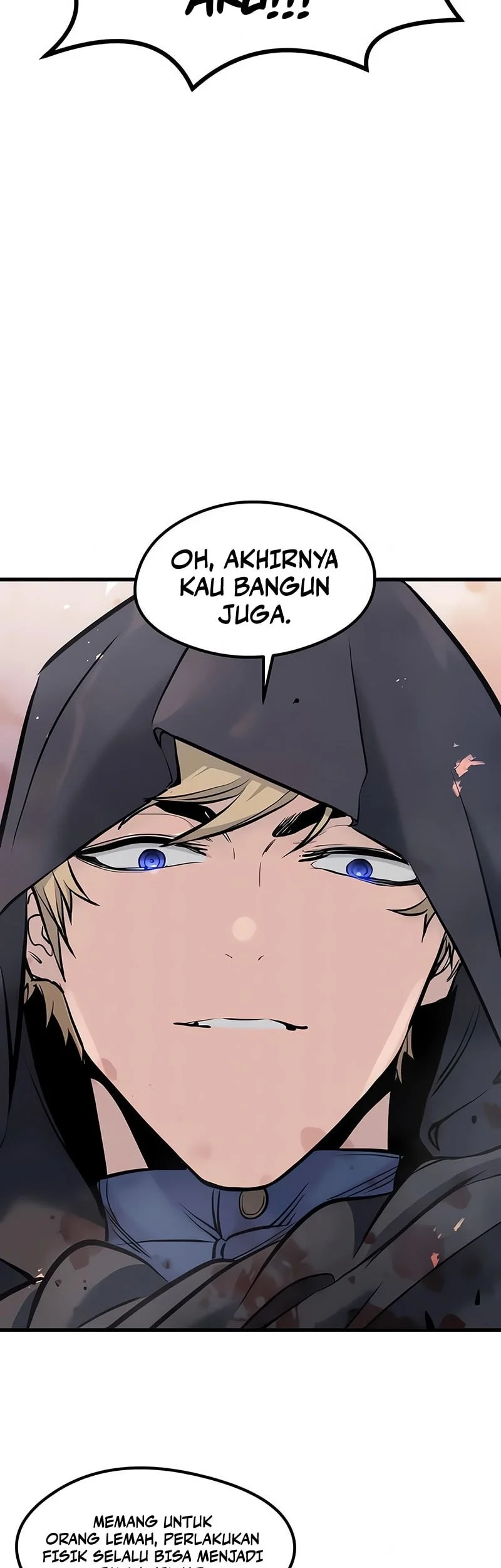 The Regressed Mercenarys Machinations Chapter 89 Halaman 54
