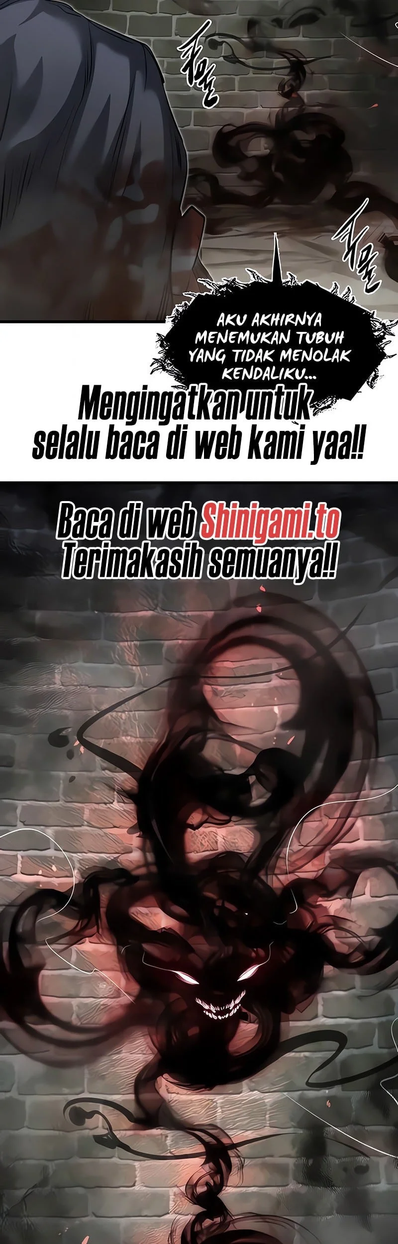 The Regressed Mercenarys Machinations Chapter 89 Halaman 56