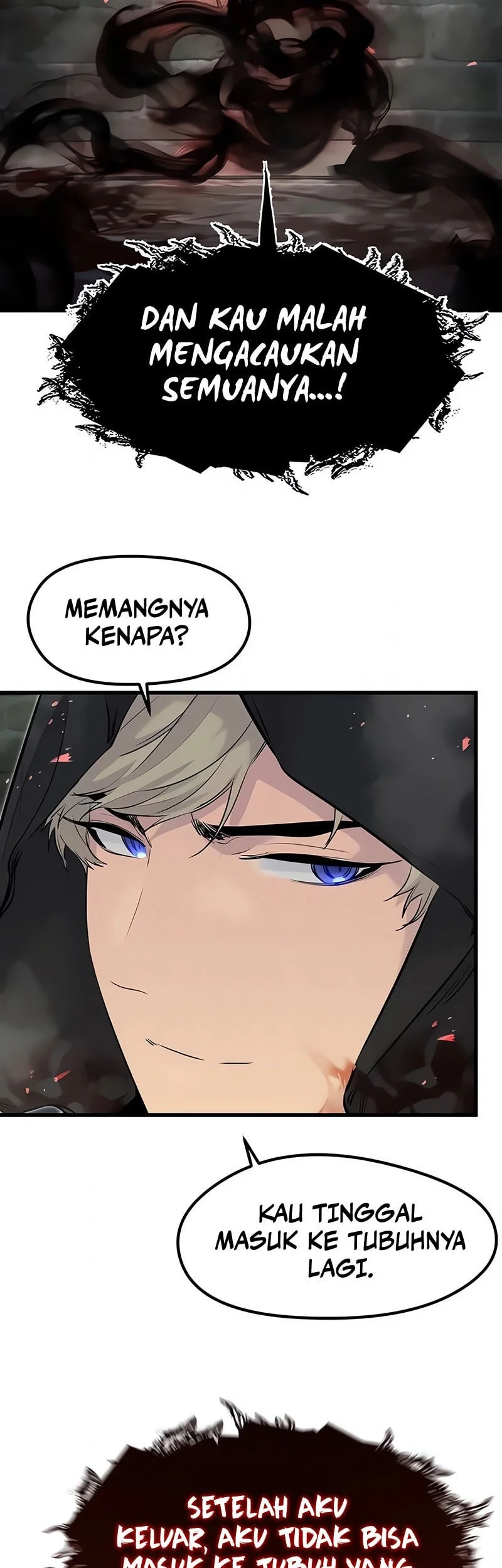 The Regressed Mercenarys Machinations Chapter 89 Halaman 57