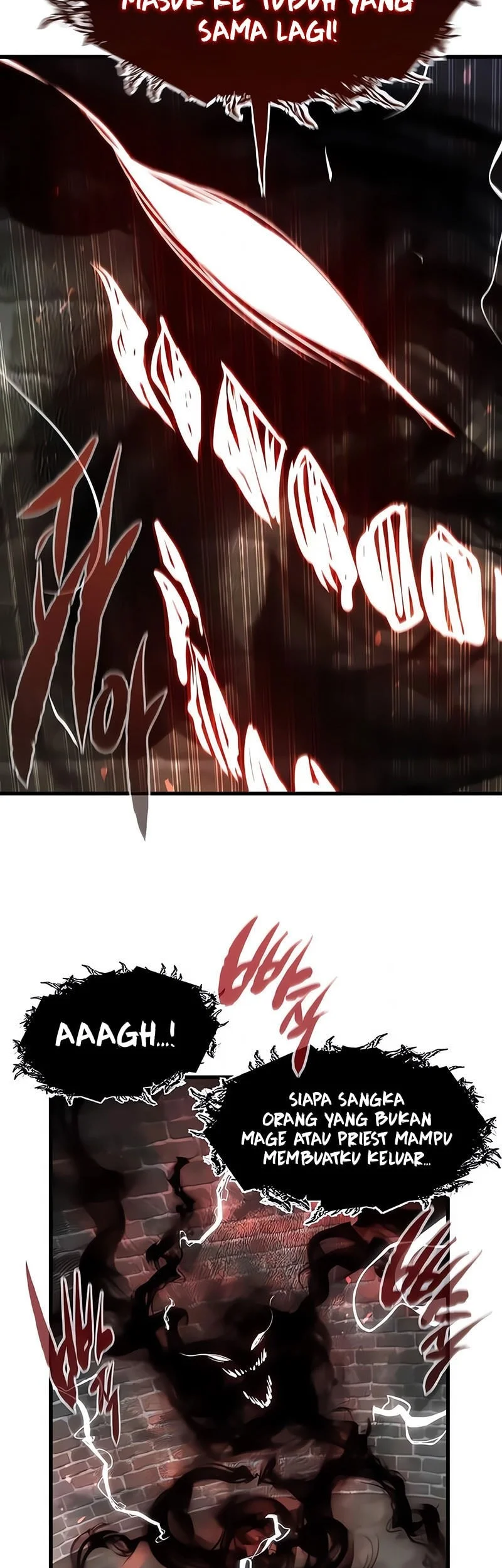 The Regressed Mercenarys Machinations Chapter 89 Halaman 58