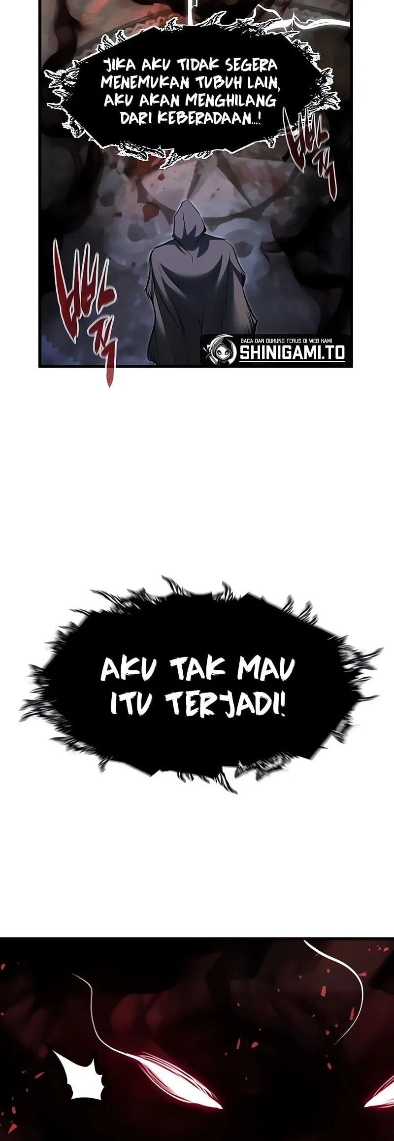 The Regressed Mercenarys Machinations Chapter 89 Halaman 59