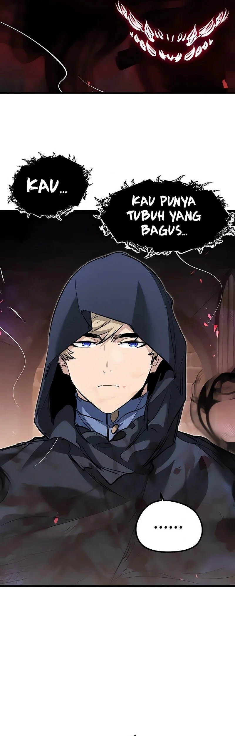 The Regressed Mercenarys Machinations Chapter 89 Halaman 60