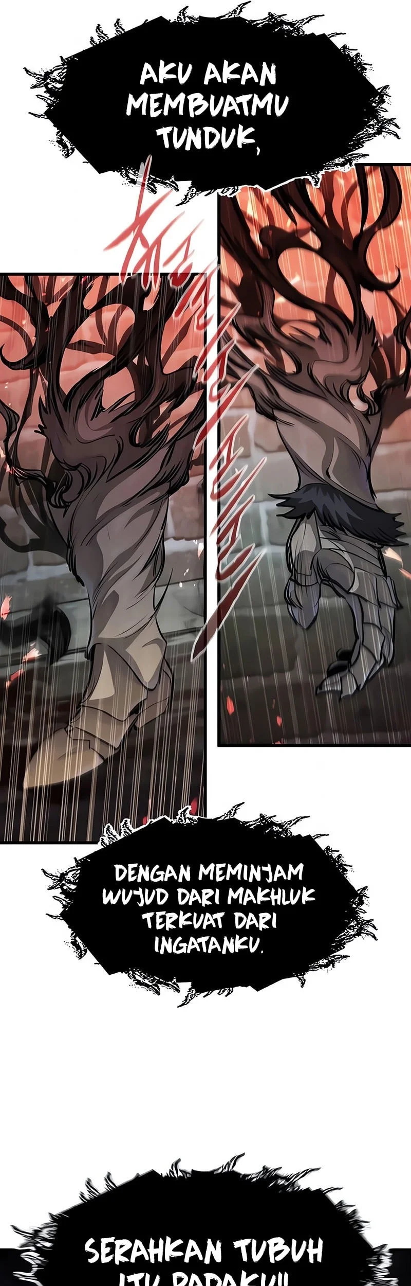 The Regressed Mercenarys Machinations Chapter 89 Halaman 64