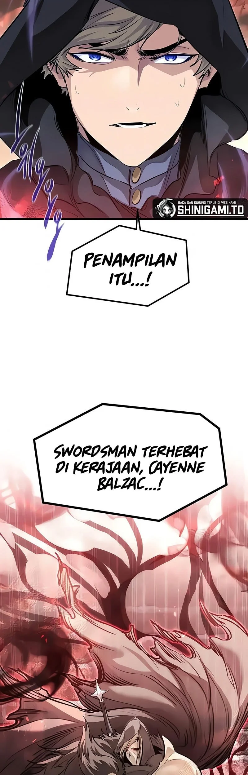 The Regressed Mercenarys Machinations Chapter 89 Halaman 66