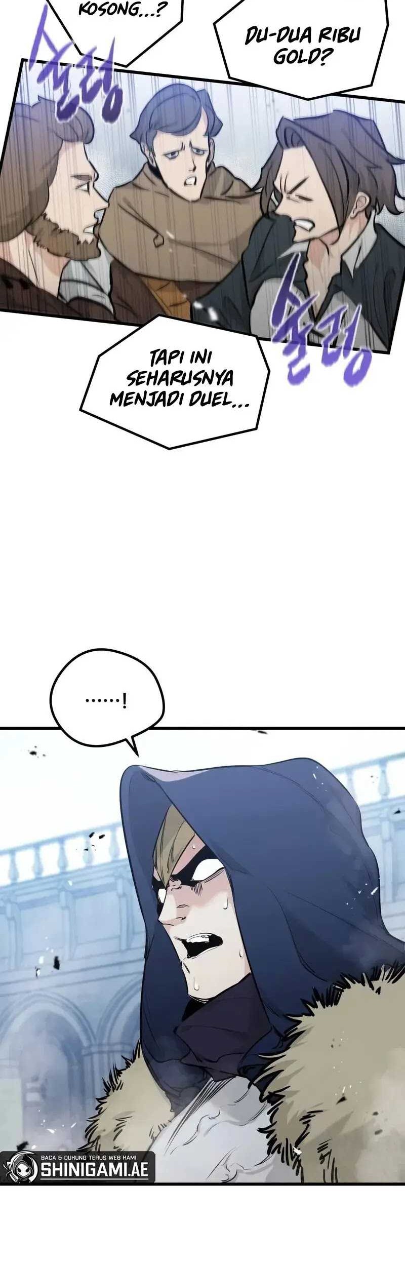 The Regressed Mercenarys Machinations Chapter 9 Halaman 5