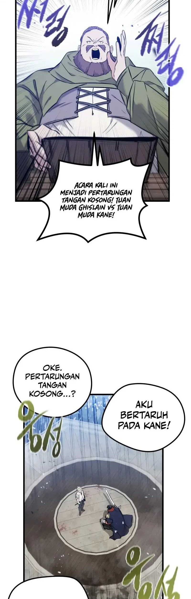 The Regressed Mercenarys Machinations Chapter 9 Halaman 7