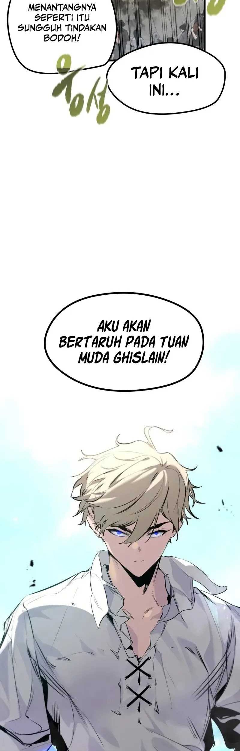 The Regressed Mercenarys Machinations Chapter 9 Halaman 8