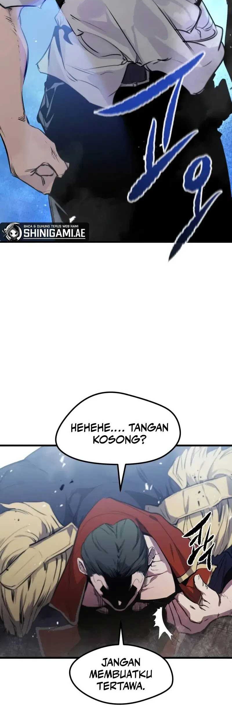 The Regressed Mercenarys Machinations Chapter 9 Halaman 9